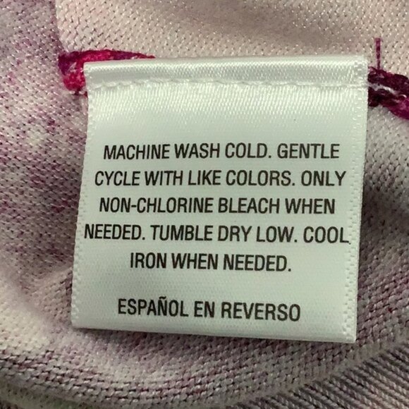 HP CHARTER CLUB Cardigan NWOT - Picture 12 of 12